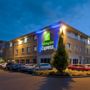 Фото 2 - Holiday Inn Express East Midlands Airport