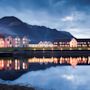 Фото 2 - The Isles Of Glencoe Hotel