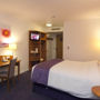 Фото 10 - Premier Inn Eastbourne (Polegate)