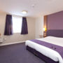 Фото 11 - Premier Inn Eastbourne (Polegate)