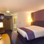 Фото 14 - Premier Inn Eastbourne (Polegate)