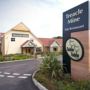 Фото 3 - Premier Inn Eastbourne (Polegate)