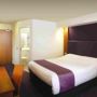 Фото 4 - Premier Inn Eastbourne (Polegate)