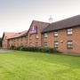 Фото 2 - Premier Inn Crewe West