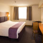 Фото 9 - Premier Inn Derby South