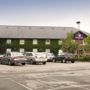 Фото 4 - Premier Inn Durham North