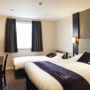 Фото 2 - Premier Inn Dumfries