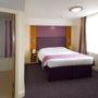 Фото 2 - Premier Inn Manchester Airport (Heald Green)