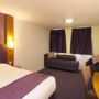 Фото 13 - Premier Inn Leicester South (Oadby)