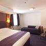 Фото 2 - Premier Inn Leicester South (Oadby)