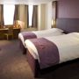 Фото 3 - Premier Inn Leicester South (Oadby)