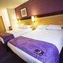 Фото 7 - Premier Inn Leicester South (Oadby)