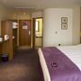 Фото 8 - Premier Inn Leicester South (Oadby)