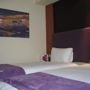 Фото 1 - Premier Inn Knutsford (Bucklow Hill)