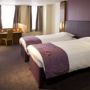 Фото 2 - Premier Inn Knutsford (Bucklow Hill)