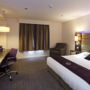 Фото 7 - Premier Inn Norwich Airport