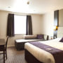 Фото 6 - Premier Inn Macclesfield South West