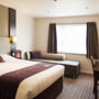 Фото 9 - Premier Inn Macclesfield South West