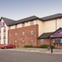 Фото 3 - Premier Inn Stafford North (Spitfire)