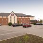 Фото 4 - Premier Inn Stafford North (Spitfire)