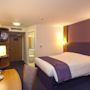 Фото 8 - Premier Inn Middlesbrough Central South