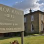 Фото 4 - The Hadlow Manor Hotel