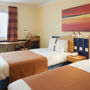 Фото 12 - Holiday Inn Express Stoke-On-Trent