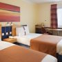 Фото 2 - Holiday Inn Express Stoke-On-Trent