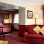 Фото 8 - Best Western Rockingham Forest Hotel