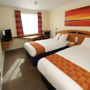 Фото 2 - Holiday Inn Express Glasgow Airport