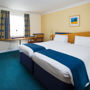 Фото 7 - Holiday Inn Express Milton Keynes