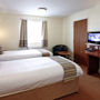 Фото 4 - Mercure Swindon South Marston Hotel and Spa