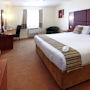 Фото 8 - Mercure Swindon South Marston Hotel and Spa