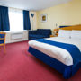 Фото 1 - Holiday Inn Express Bradford City Centre