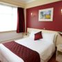 Фото 7 - Best Western Cresta Court Hotel Manchester