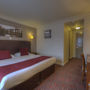 Фото 12 - The Green Man Hotel by Good Night Inns