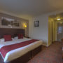 Фото 13 - The Green Man Hotel by Good Night Inns