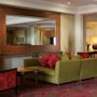 Фото 12 - Menzies Hotels Irvine, Ayrshire