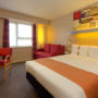 Фото 11 - Holiday Inn Express London Limehouse