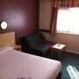 Фото 9 - Days Inn Hotel Sheffield South