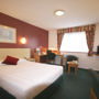 Фото 2 - Days Inn Hotel London South Mimms (Potters Bar)