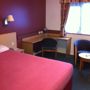 Фото 7 - Days Inn Hotel London South Mimms (Potters Bar)