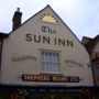 Фото 2 - The Sun Inn