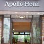 Фото 7 - Apollo Hotel