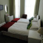 Фото 8 - Trelawney Hotel - Guest House