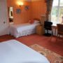 Фото 3 - Quorn Lodge Hotel