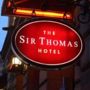 Фото 13 - The Sir Thomas Hotel
