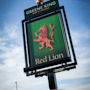 Фото 5 - The Red Lion Inn