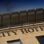 Фото 10 - City Hotel