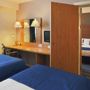 Фото 6 - Holiday Inn Express Nuneaton